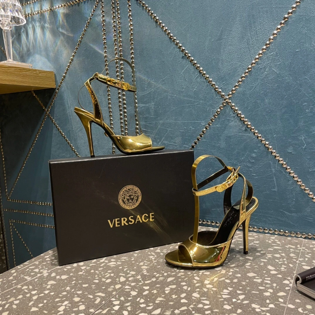 COCO--- heel-height：9.5cm 1003205-1A02259_1X00V item:B-X158G1711